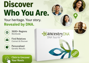 Dns Test Kit