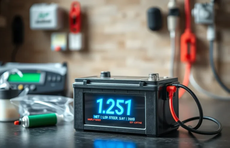 How Long Does A 12 Volt Battery Take To Charge?