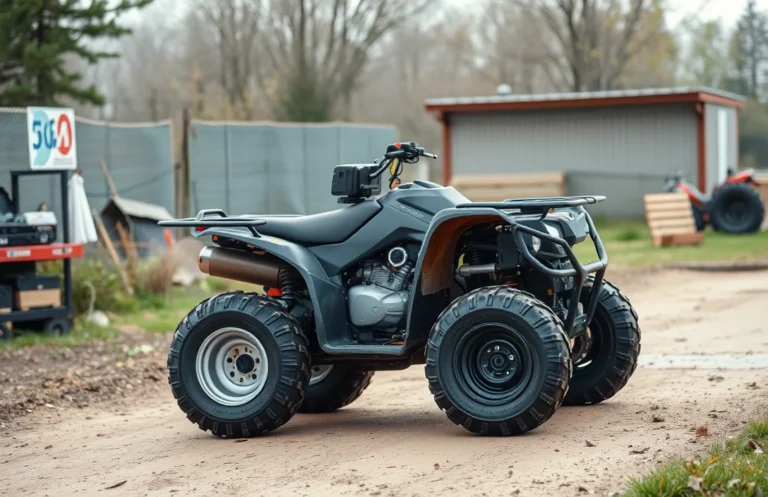 How to Properly Charge a Four Wheeler Battery for Optimal Performance