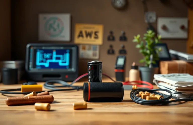 How to Charge a 18650 Battery Without a Dedicated Charger