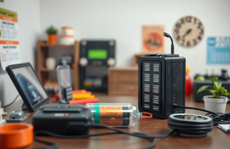 How to Safely Charge a 9V Battery: Essential Steps and Tips