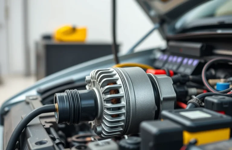 How Long Does It Take for an Alternator to Charge a Battery?