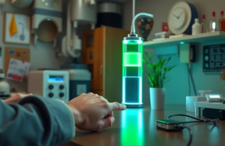 How to Identify If Your Battery Is Successfully Charging