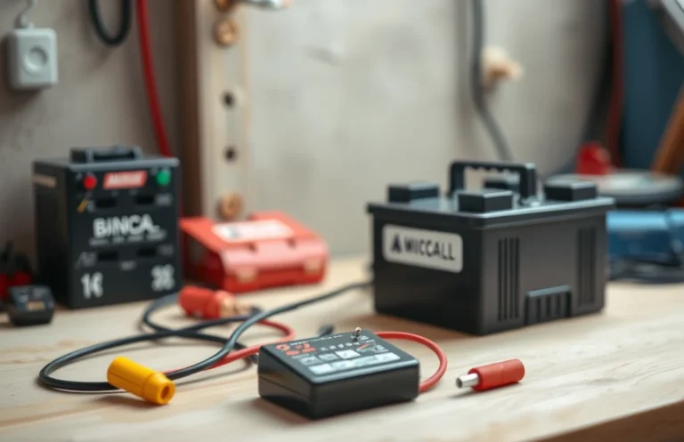 How to Properly Charge a 12 Volt Battery for Optimal Performance