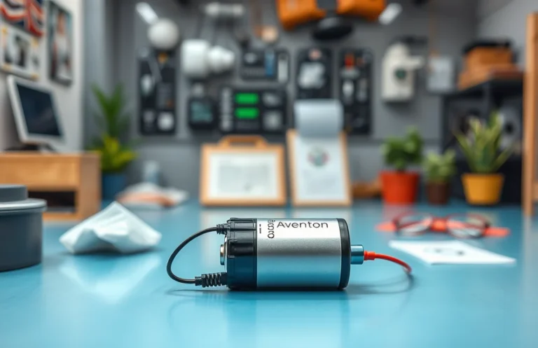 How to Properly Charge Your Aventon Electric Bicycle Battery