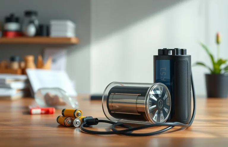 How Long to Charge an AGM Battery for Optimal Performance