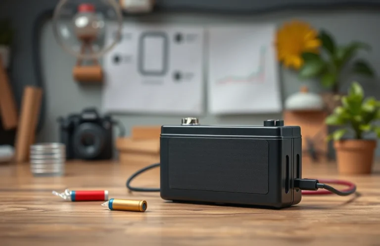 How to Properly Charge a 6V Battery for Optimal Performance