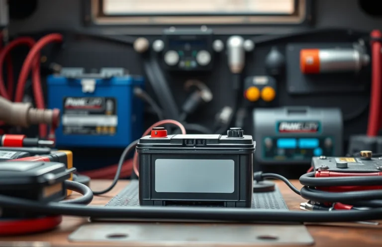 How to Safely Recharge a 12 Volt Battery: Step-by-Step Guide
