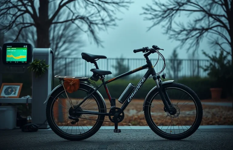 How Long Does It Take to Fully Charge a Bike Battery?