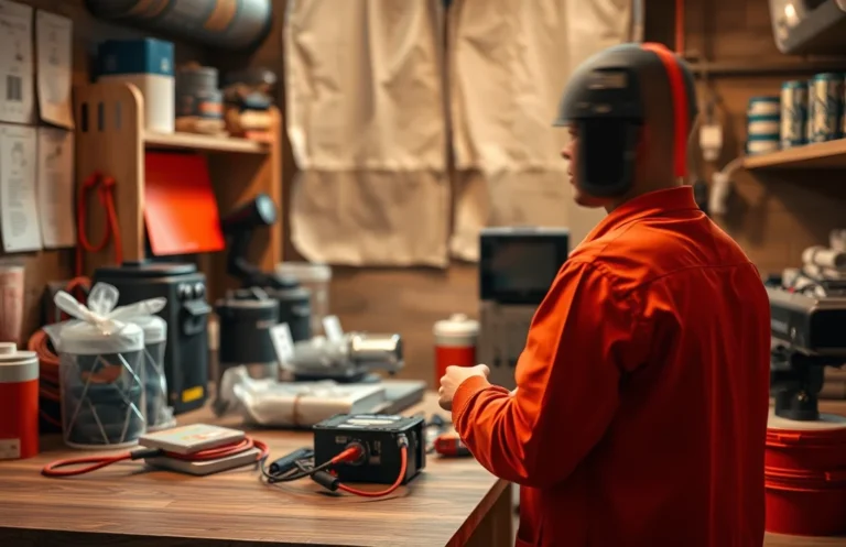 How to Charge AGM Batteries for Maximum Efficiency and Longevity