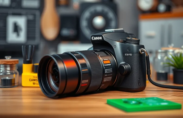 How Long Do Camera Batteries Take to Charge? Essential Insights