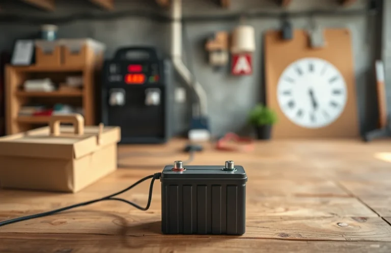 How to Properly Charge Two 12V Batteries in Series Configuration