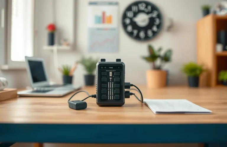 Understanding Battery Chargers: How They Function and Charge Effect…