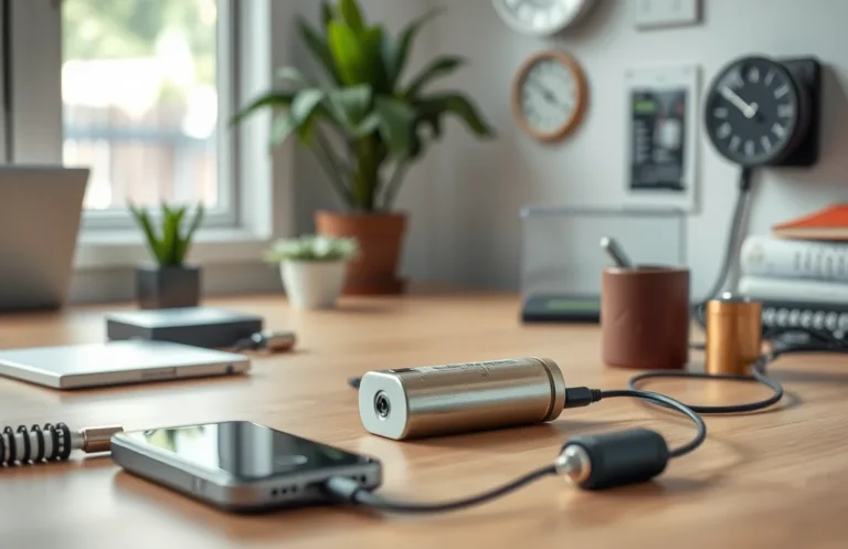 How to Effectively Charge a Dead Battery: Step-by-Step Guide