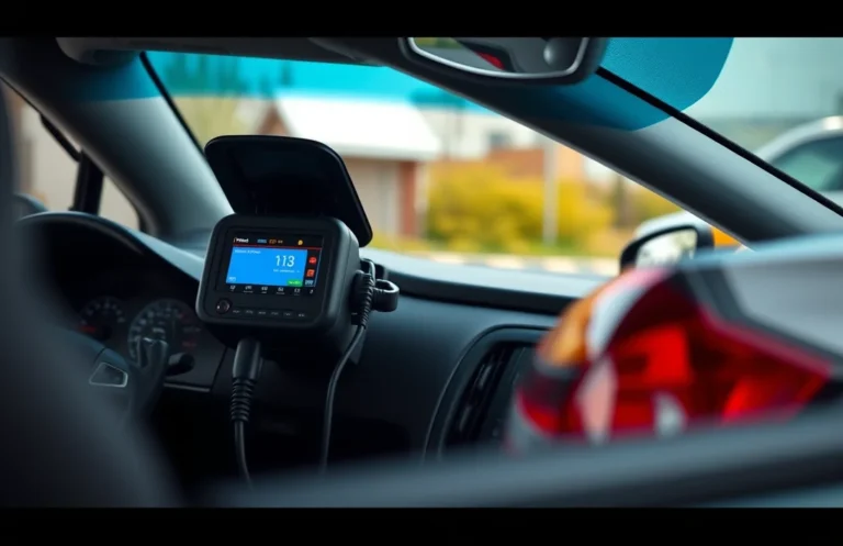 How Long Can You Safely Leave a Battery Charger on Your Car?