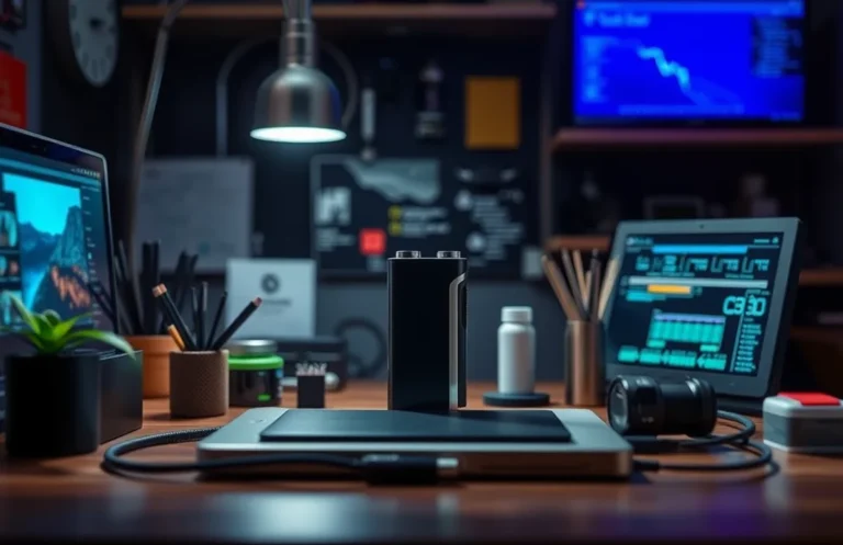 How Long to Charge a 510 Battery for Optimal Vaping Performance