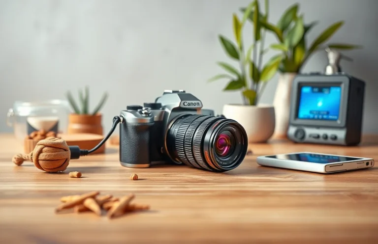 How Long Does It Take to Charge a Camera Battery?