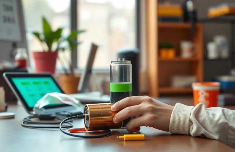 Understanding Double A Battery Lifespan Under Typical Usage Conditions