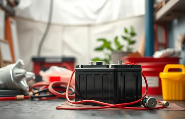 How Long Should a 12V Battery Last? Factors That Affect Longevity