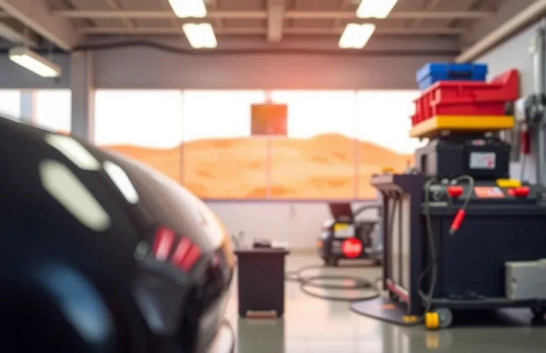 Car Battery Lifespan in Arizona: What to Expect in the Desert Climate