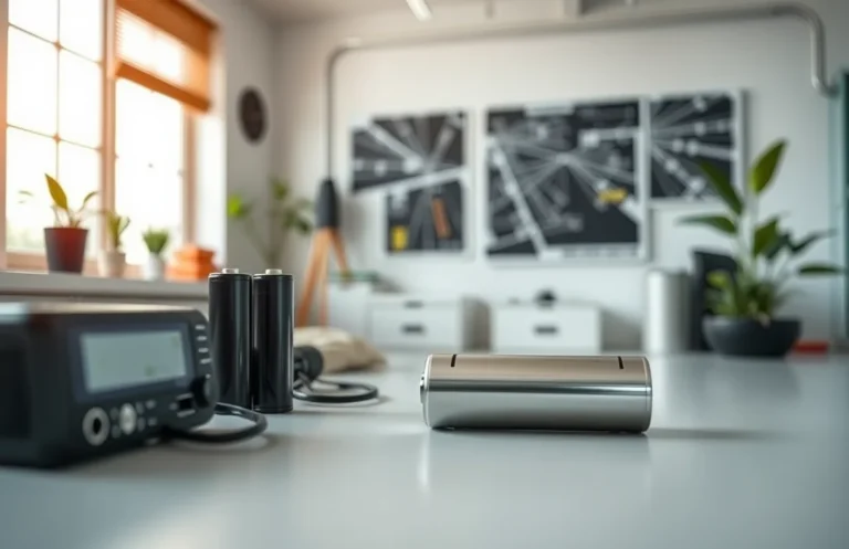 How Long Will an 18650 Battery Last in Various Applications?