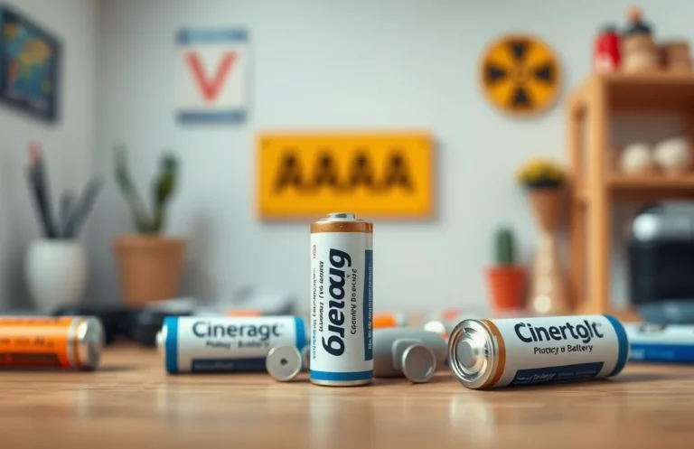 How Long Do AAA Batteries Last Under Typical Usage Conditions?