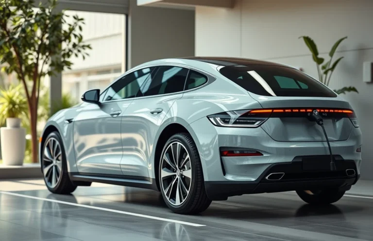 Electric Car Battery Lifespan: What You Should Know