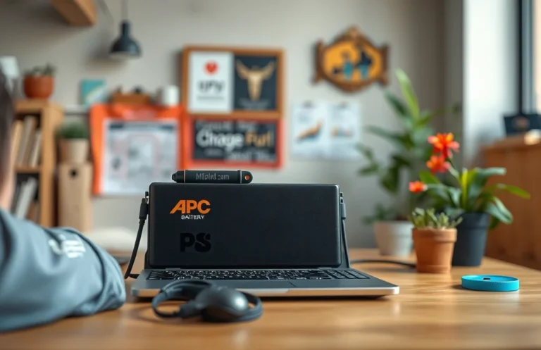 APC Battery Lifespan: What You Should Know for Optimal Performance