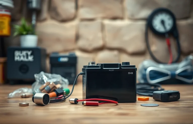 How Long Does a 12V Battery Last? Factors Affecting Lifespan Explained
