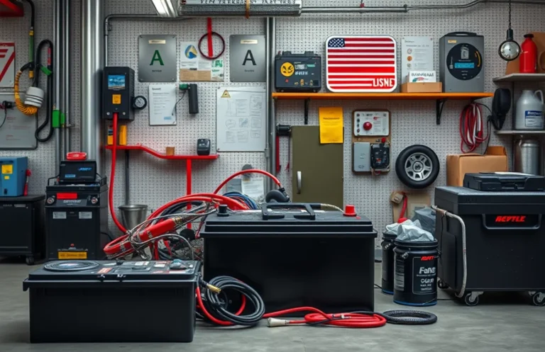 Car Battery Lifespan in Florida: Climate Impact and Expectations