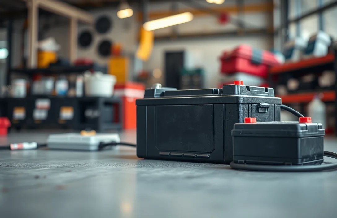 Normal Battery Factory Car Battery Lifespan: What to Expect and How Long It Lasts
