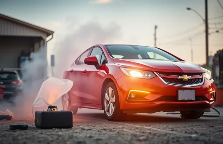 Chevy Volt Battery Life: How Long Can You Expect It to Last?