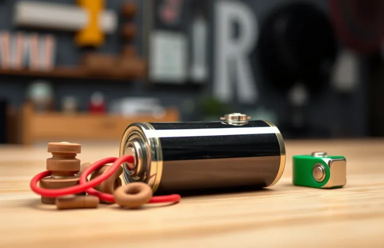 AGM Battery Lifespan: How Long Can You Expect It to Last?