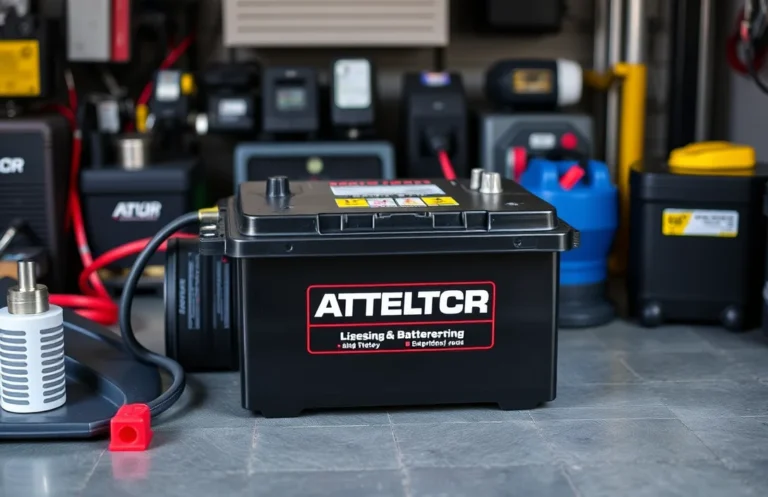 AGM Car Batteries: Understanding Their Lifespan and Durability