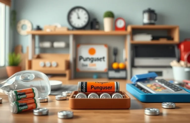 2032 Batteries: Lifespan Insights for Various Applications