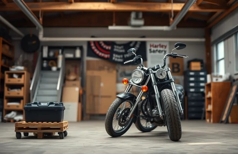 Harley Batteries: Lifespan Insights and Replacement Tips