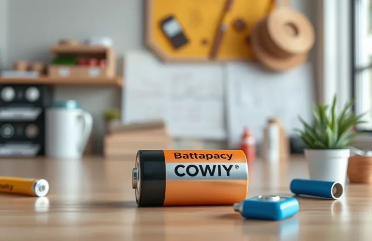 Alkaline Battery Lifespan: Key Factors Affecting Their Duration