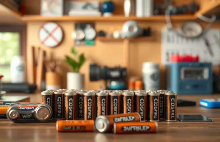 AA Batteries: How Long Do They Last Under Different Usage Conditions?