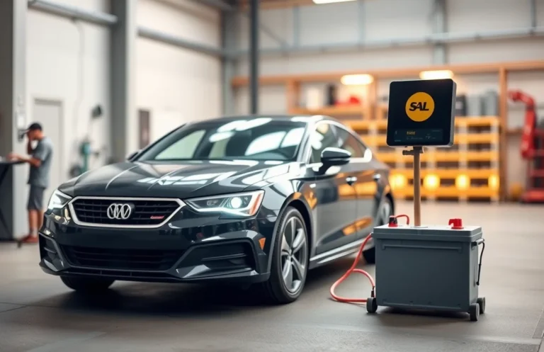 AGM Car Battery Lifespan: Factors Influencing How Long They Last