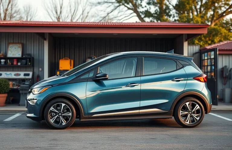 Chevy Bolt Battery Lifespan: What to Expect for Longevity