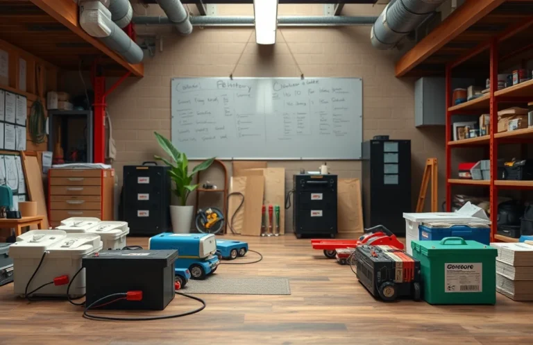 APC Batteries Lifespan: What You Should Know for Maintenance Planning