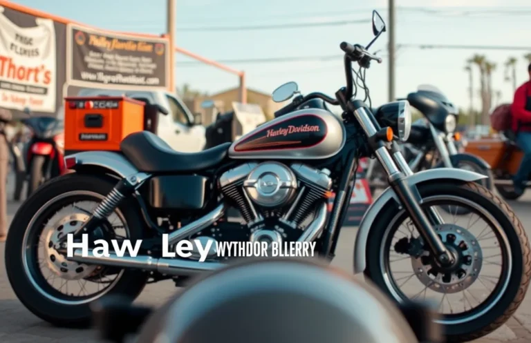 Harley Davidson Battery Lifespan: What Every Rider Should Know