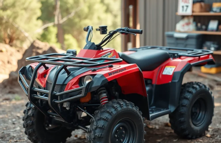 ATV Battery Lifespan: What You Need to Know for Maintenance and Rep…