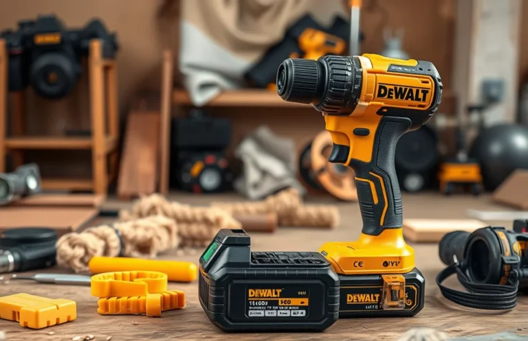 Dewalt 20V Battery Lifespan: What to Expect in Real-World Use