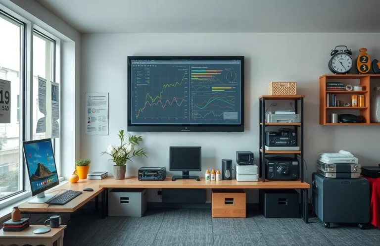 Battery Backups: Understanding Their Lifespan and Reliability