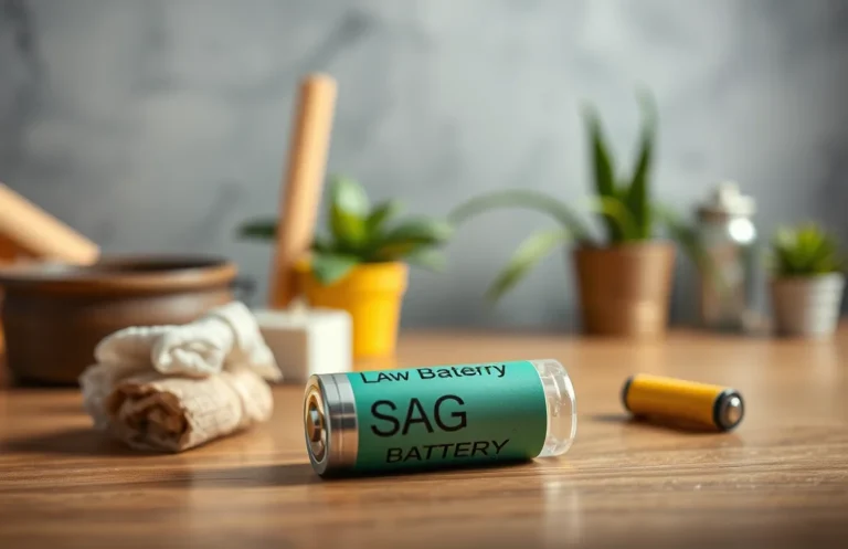 AA Battery Life: Factors Affecting Duration Under Typical Usage