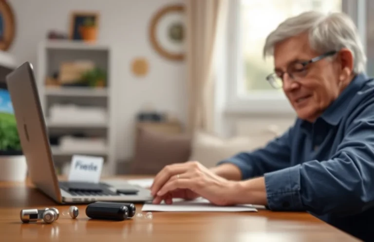 How Long Should Hearing Aid Batteries Last? Essential Insights for …