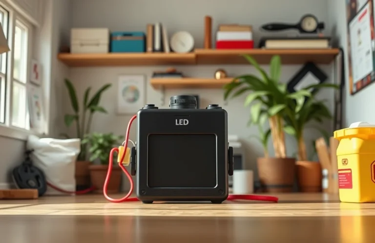 AED Battery Lifespan: What You Need to Know for Emergency Readiness