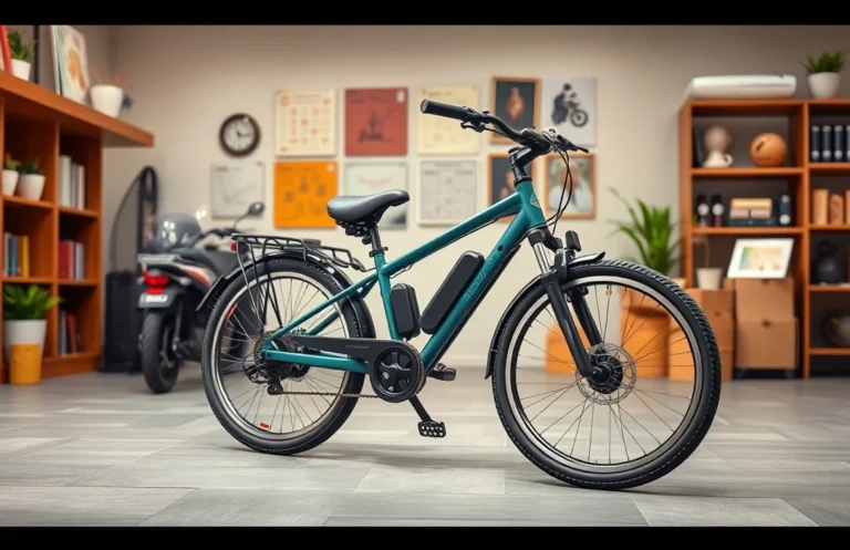 Ebike Battery Lifespan: Factors Influencing Duration and Performance