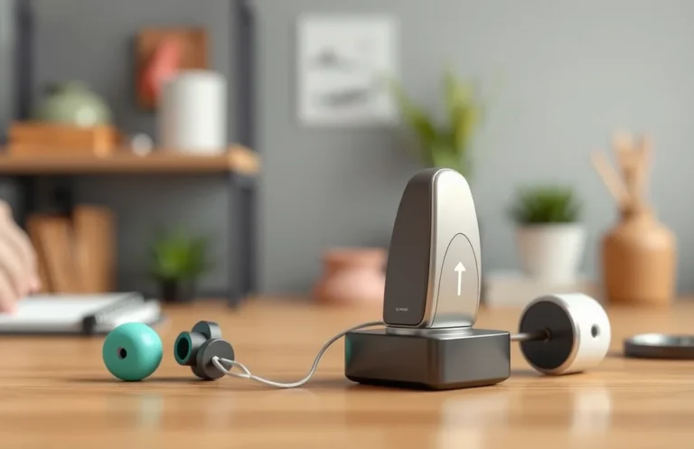 Hearing Aid Battery Lifespan: What to Expect and Manage Effectively